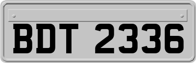 BDT2336