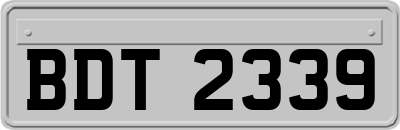 BDT2339