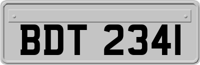 BDT2341
