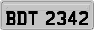 BDT2342