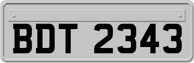 BDT2343