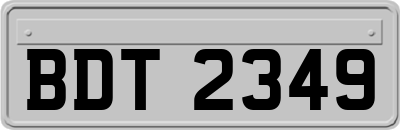 BDT2349