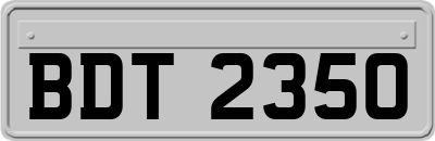 BDT2350