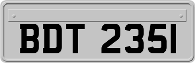BDT2351