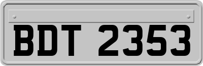 BDT2353