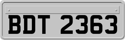 BDT2363