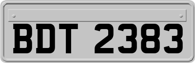 BDT2383