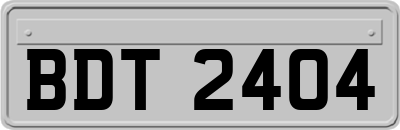 BDT2404