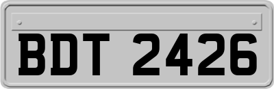 BDT2426