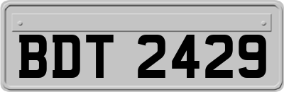 BDT2429