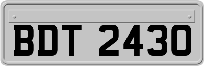 BDT2430