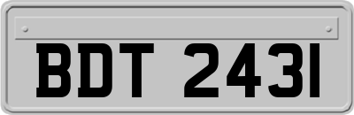 BDT2431