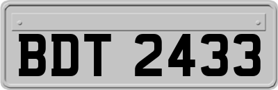 BDT2433