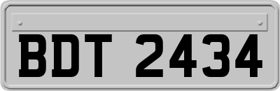 BDT2434