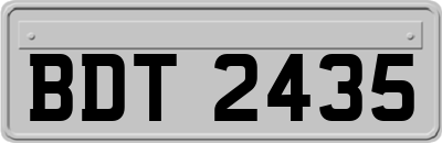 BDT2435