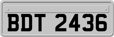 BDT2436