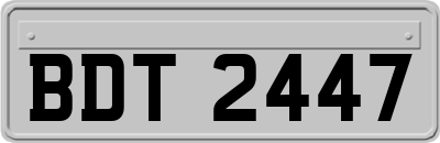 BDT2447