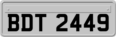 BDT2449