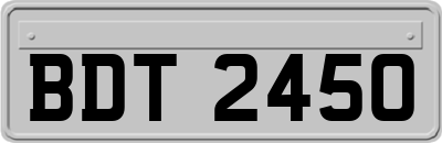 BDT2450