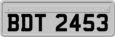 BDT2453