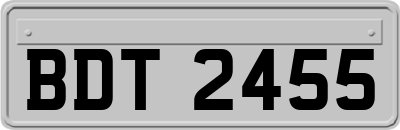BDT2455