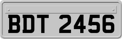 BDT2456