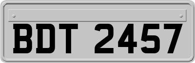 BDT2457