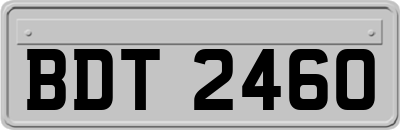 BDT2460