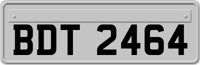 BDT2464