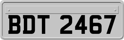 BDT2467