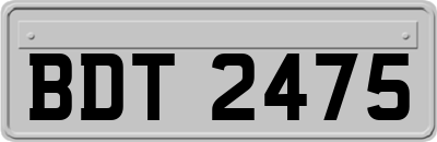 BDT2475