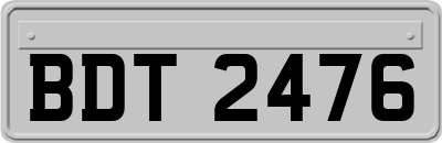 BDT2476