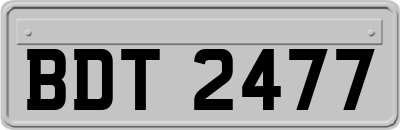 BDT2477