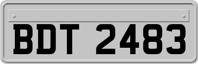BDT2483