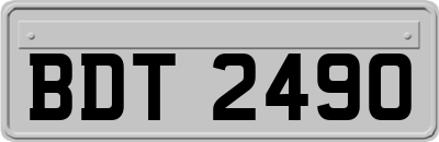 BDT2490