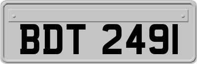BDT2491