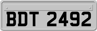 BDT2492