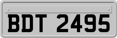 BDT2495
