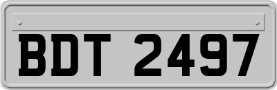 BDT2497