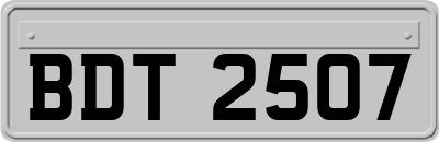 BDT2507