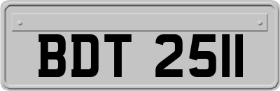BDT2511