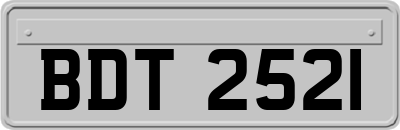 BDT2521