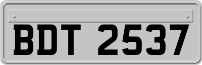 BDT2537