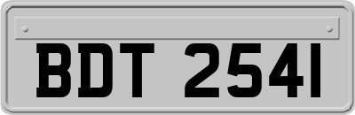 BDT2541