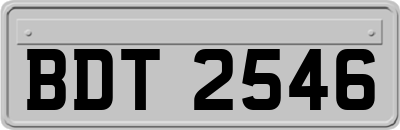 BDT2546