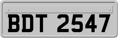BDT2547