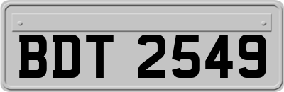 BDT2549