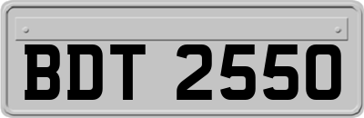 BDT2550