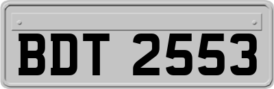 BDT2553