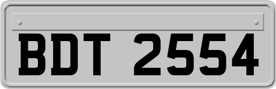 BDT2554